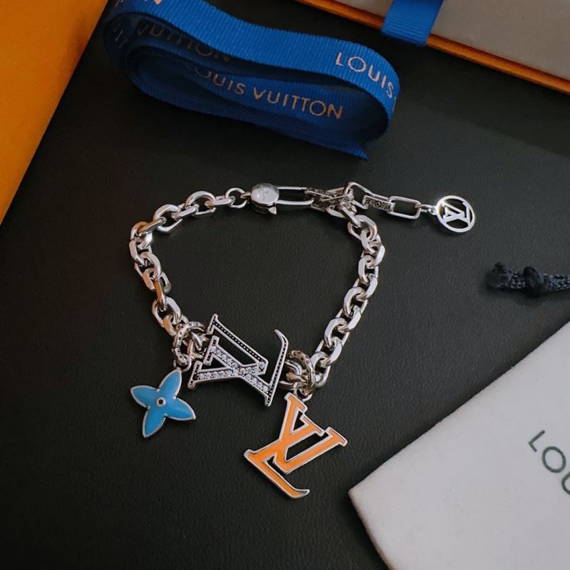 LV Necklaces